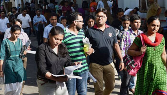 AIPMT 2015 exam to be re-conducted on July 25: CBSE