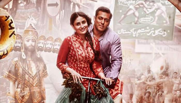 Watch: This is how ‘Bajrangi Bhaijaan’ team started shooting!