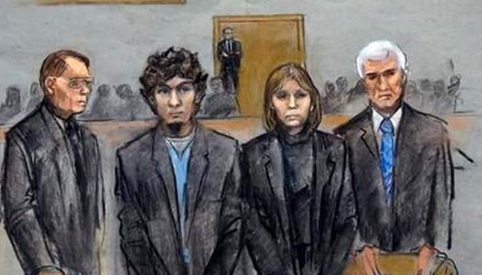 Boston bomber to be formally sentenced to death