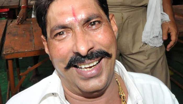 Bihar&#039;s ruling JD(U) MLA Anant Singh arrested in Barh kidnapping-cum murder case