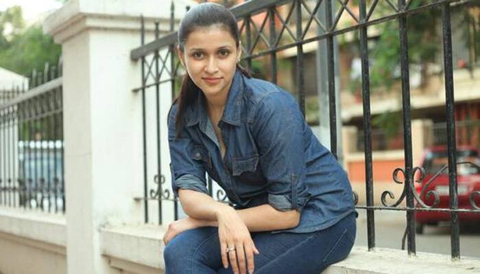 I&#039;ve learnt a lot from Priyanka, Parineeti: Mannara