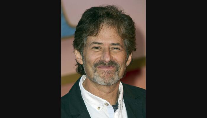 James Horner was the heart of &#039;Titanic&#039;: Cameron