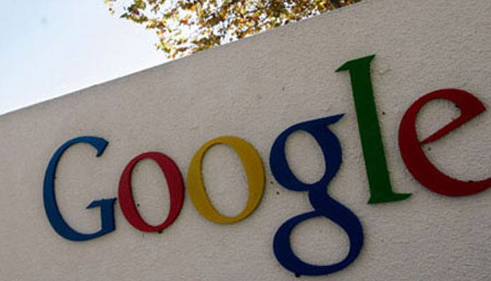 google health band