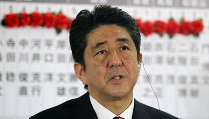 Japan PM calls on Putin to work towards Ukraine peace