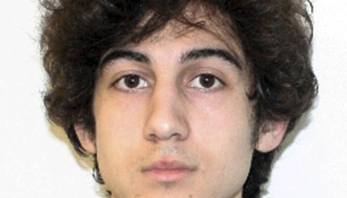 Boston bomber Dzhokhar Tsarnaev apologizes, sentenced to death