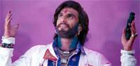 Ranveer Singh moves out of his family home to focus more on work