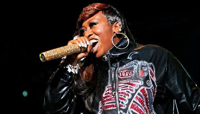 Missy Elliott to headlining Bestival 2015