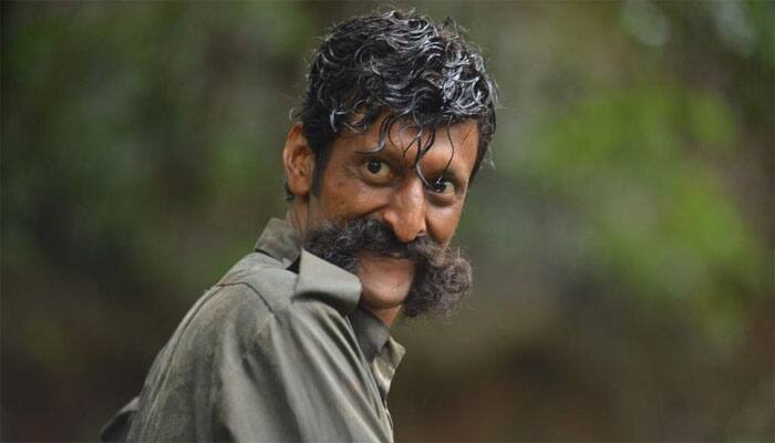 First look: Ram Gopal Varma&#039;s &#039;Killing Veerappan&#039;!