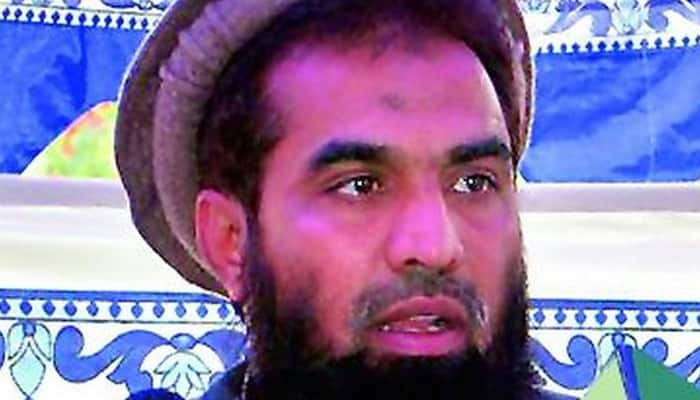 China has dual standards on terrorism: Shiv Sena on Lakhvi case