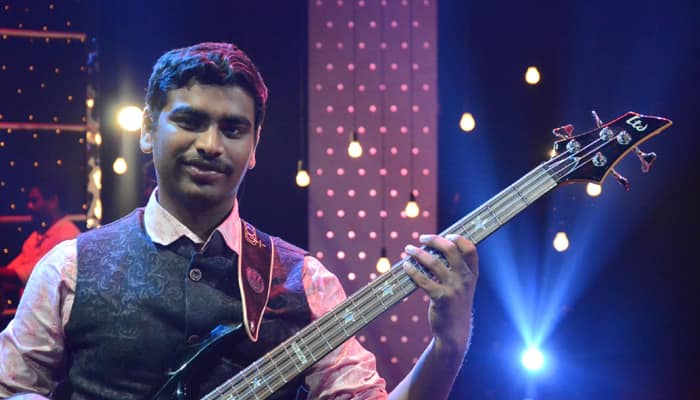 Life Is Music: Meet Hansel Dias and know his ‘usual Bass Guitarist story’