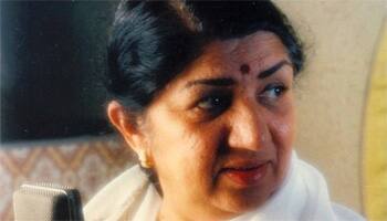 Lata Mangeshkar remembers Madan Mohan on his birth anniversary