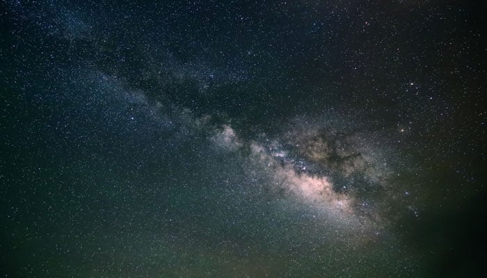 &#039;Lord of the Rings&#039; spotted in Milky Way