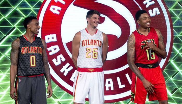 NBA owners approve Atlanta Hawks sale following racial remarks