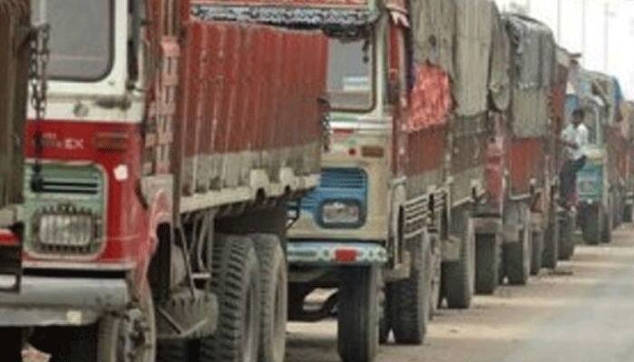Truckers call off strike in Telangana