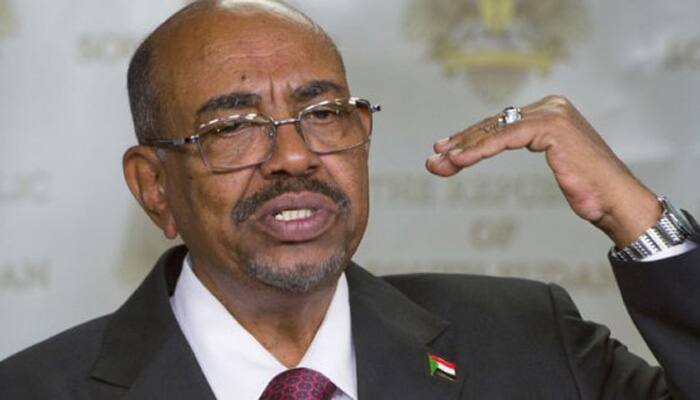 S Africa may quit ICC over Bashir case: Presidency