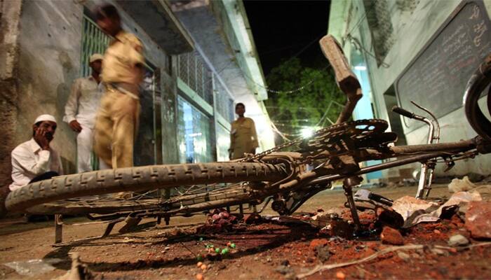 2008 Malegaon blast case: NIA seeks to downplay controversy after SPP&#039;s allegation