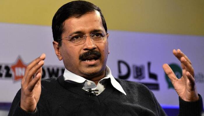 Delhi Budget historic, for everyone: CM Arvind Kejriwal