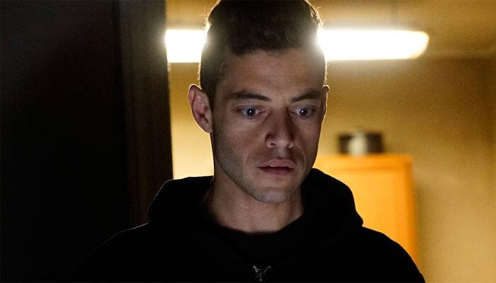 &#039;Mr Robot&#039; gets season two before series premiere