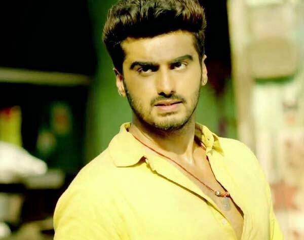 Arjun Kapoor - Movie Stills