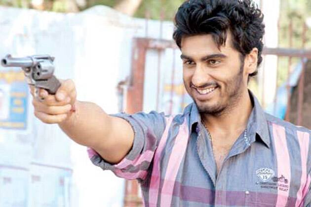 Arjun Kapoor - Movie Stills