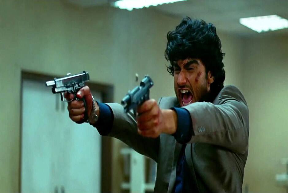 Arjun Kapoor - Movie Stills