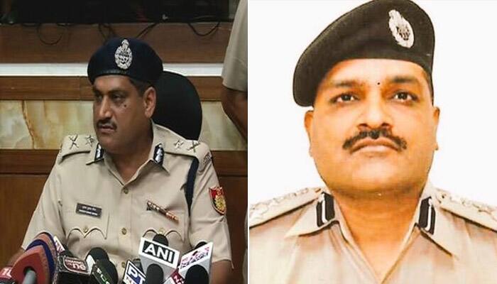 In Delhi, Lt Governor-appointed ACB chief &#039;threatens&#039; AAP-appointed ACB chief