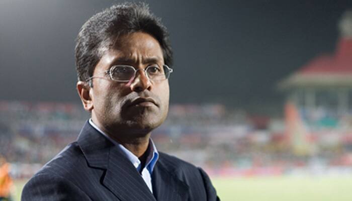 Lalit Modi claims meeting Priyanka, Robert Vadra in London; Congress says no crime