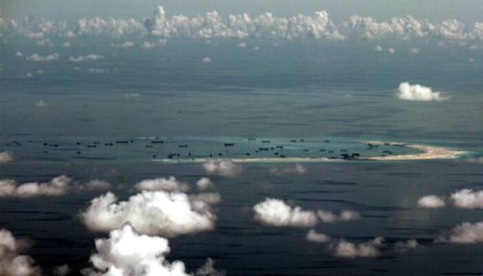 China moves controversial oil rig back towards Vietnam coast