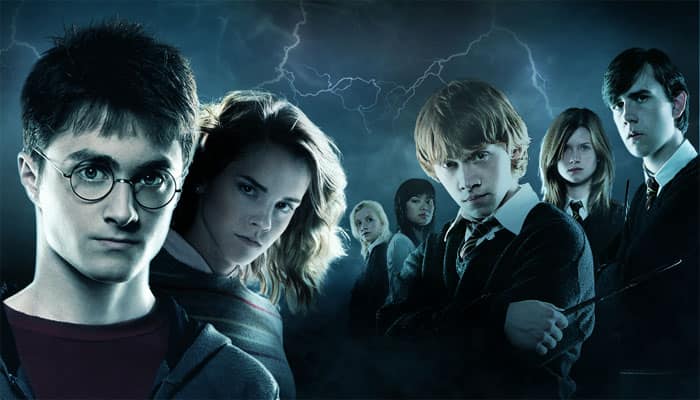 &#039;Harry Potter&#039; play to open in 2016