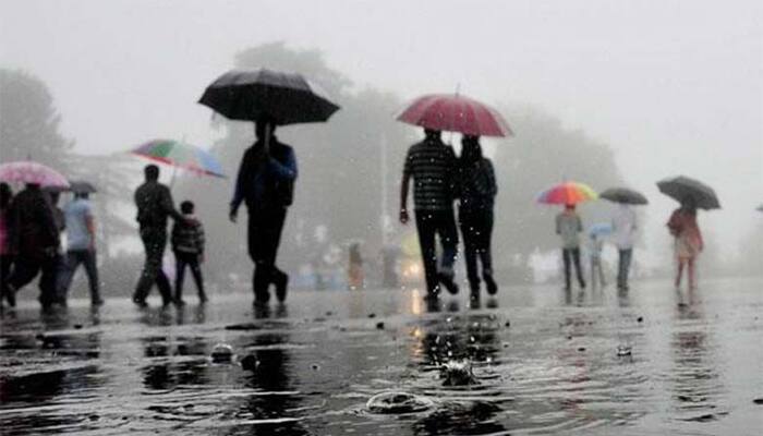 Southwest monsoon covers entire India ahead of schedule