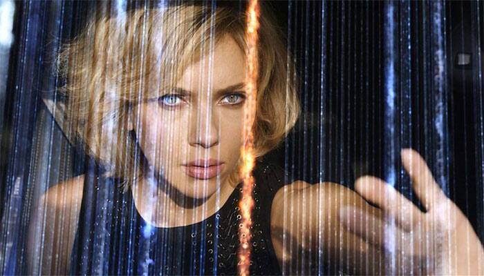 &#039;Lucy 2&#039; in works