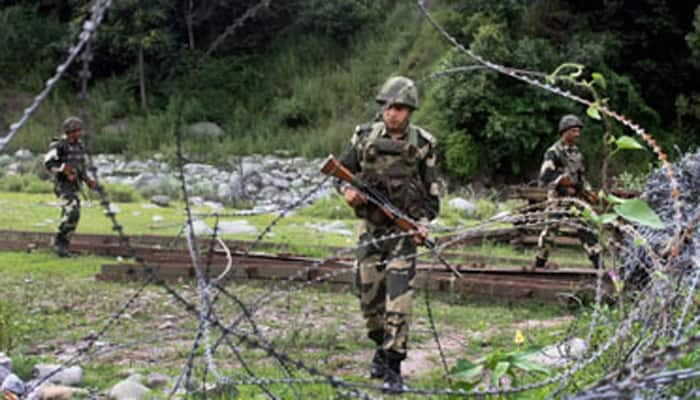 BSF doing commendable job in guarding international border: DG