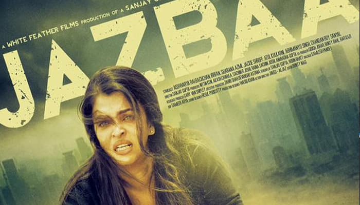 &#039;Jazbaa&#039; shoot almost over, Sanjay Gupta gears up for next