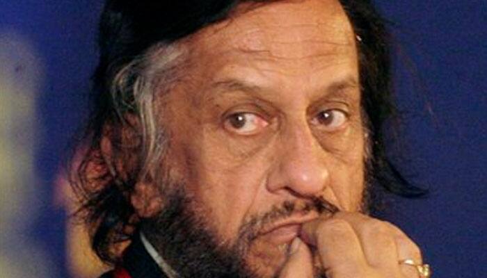 RK Pachauri permitted to travel to USA for last rites of relative