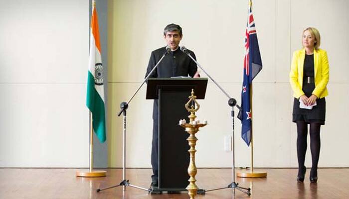 Not leaving New Zealand because of assault allegations: Indian envoy