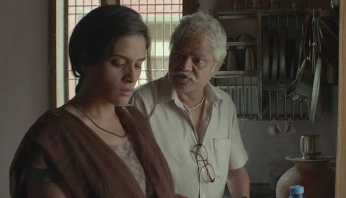 Without Cannes win, India release of &#039;Masaan&#039; was uncertain: Director