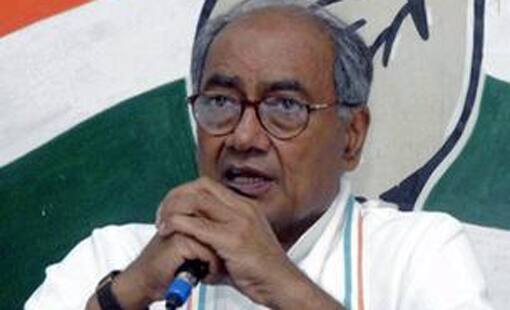 BJP can give even Dawood Ibrahim a clean chit: Digvijay Singh