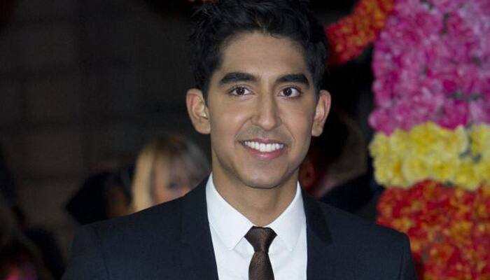 Dev Patel, Eddie Redmayne invited to join Academy