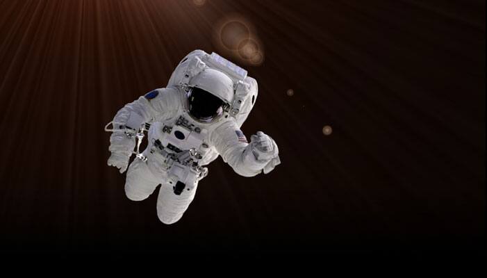 ISS astronauts to get virtual reality headsets