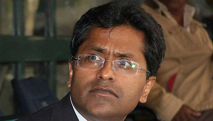 MEA declines information on Lalit Modi&#039;s passport issue, draws flak