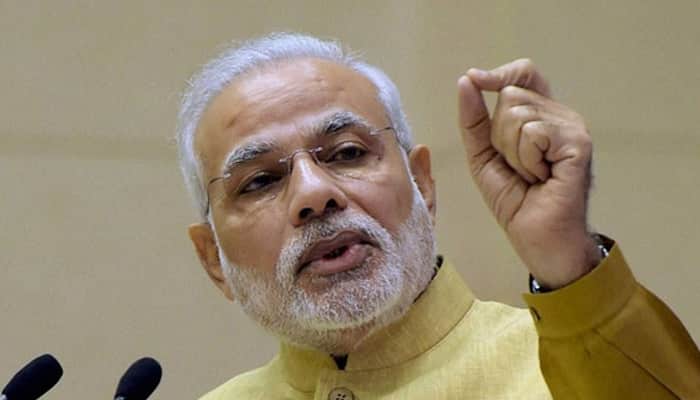 Need second Green Revolution without any delay, should start from eastern India: PM Modi