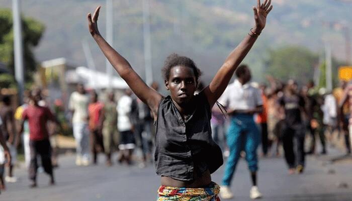 Burundi: Key facts about a troubled country