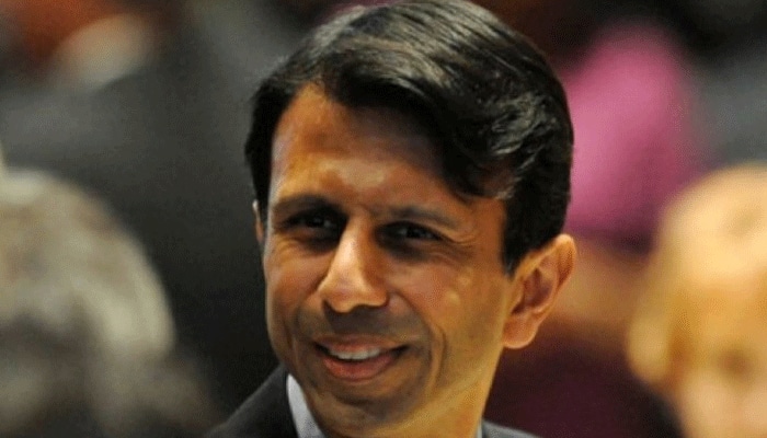 Bobby Jindal criticises Obama, Hillary over gay marriage views