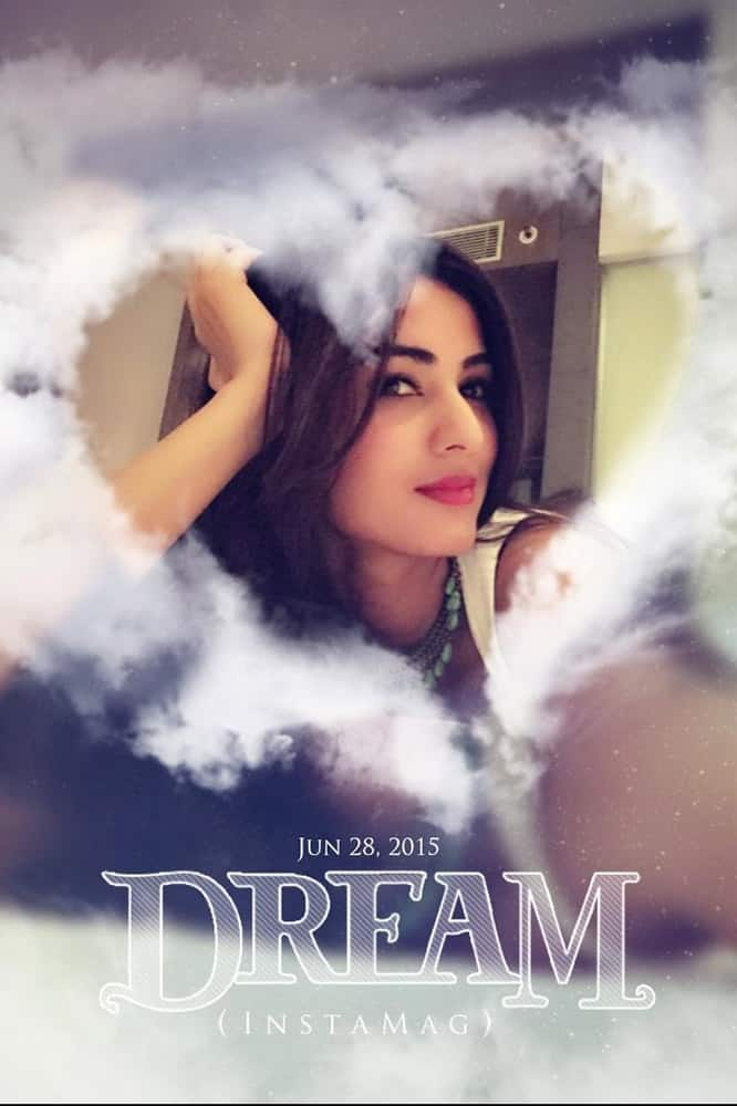 SONAL CHAUHAN -twitter