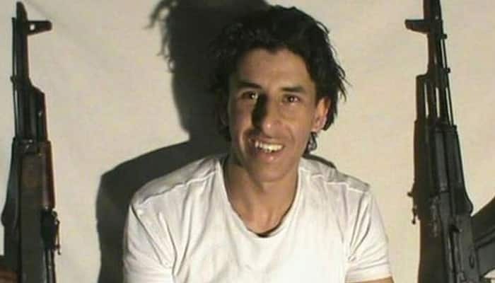 Tunisia beach attacker: From rap fan to killer