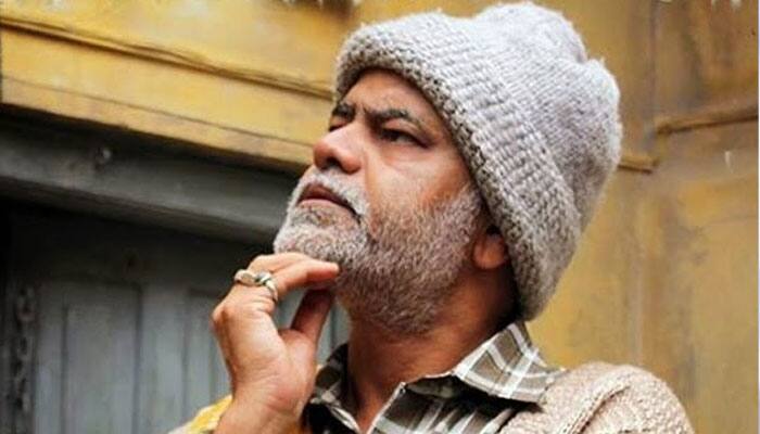 I don&#039;t like being called a comedian: Sanjay Mishra