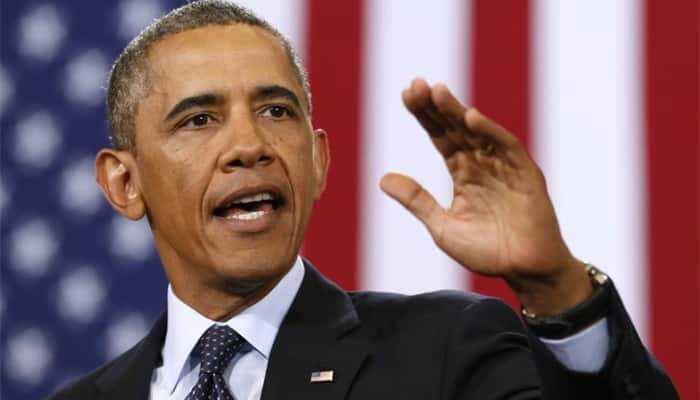 Barack Obama sent Iran message ahead of nuclear deadline: Report