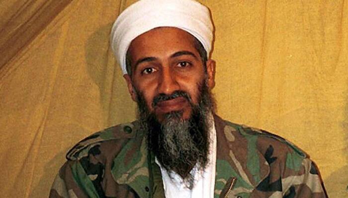 Osama bin Laden died natural death, claims ex-ISI chief