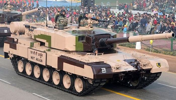 Chinese military research academy praises India&#039;s main battle tank Arjun, says it&#039;s &#039;very good&#039;