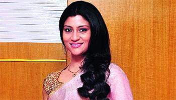 My journey has been convoluted till now: Konkona